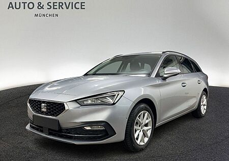 Seat Leon Sportstourer 2.0 TDI Style NAVI|ACC|PDC|LED