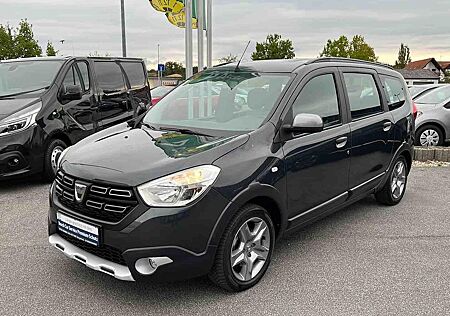 Dacia Lodgy 1.5 dCi Stepway 7-Sitzer *Navi, Kamera*