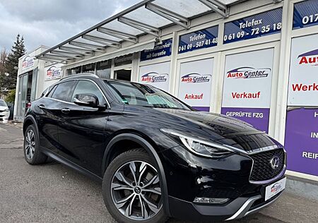 Infiniti QX30 2.2d #Aut.#*Memory*Leder*Panorama*360°*
