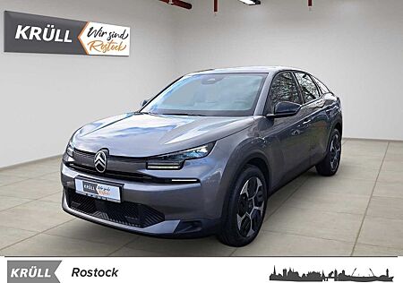 Citroën C4 SHZ+RFK+PDC