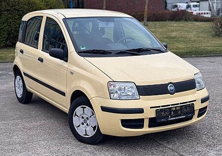 Fiat Panda 1.1 8V Active*2-Hand*5-Türig*
