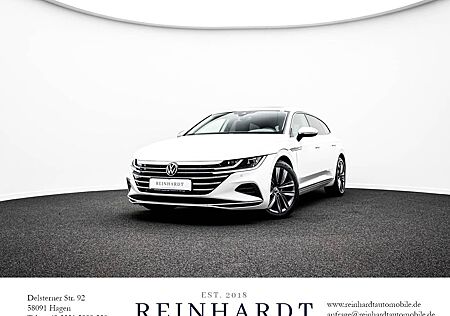VW Arteon Volkswagen SHOOTING BRAKE 2.0TDi ELEGANCE ACC/PANO