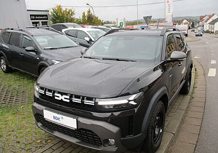 Dacia Duster gebraucht kaufen Dacia Duster III TCe 130 Journey Kam,Navi,Keyless