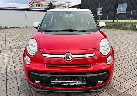 Fiat 500L Pop Star