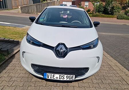 Renault ZOE Intense