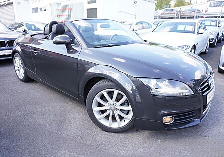Audi TT 1.8 TFSI Roadster*Bi-Xenon*Navi*nur 25.500KM*