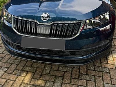 Skoda Karoq 2.0 TDI SCR DSG 4x4 STYLE STYLE