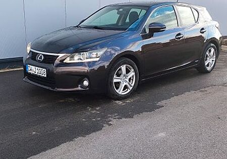 Lexus CT 200h 200h Executive Line Executive Line