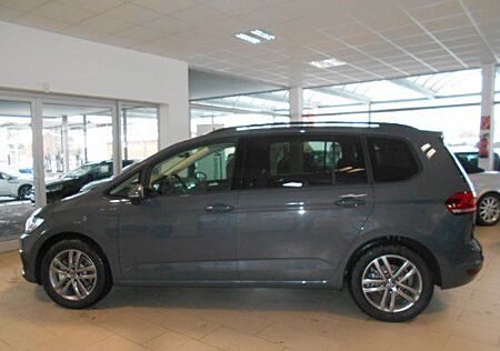 VW Touran Volkswagen 1.5TSI Comfortline OPF AHK schwenkbar,Nav