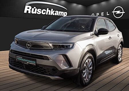 Opel Mokka Edition 1.2 Voll-LED RückKam Klima Winterp