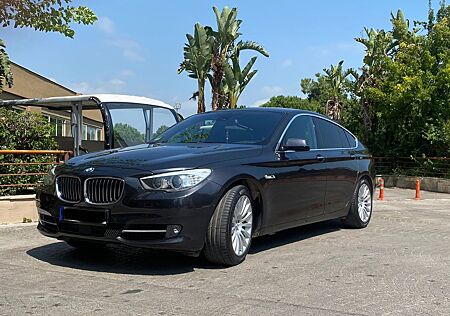 BMW 530d 530 Gran Turismo xDrive Gran Turismo -