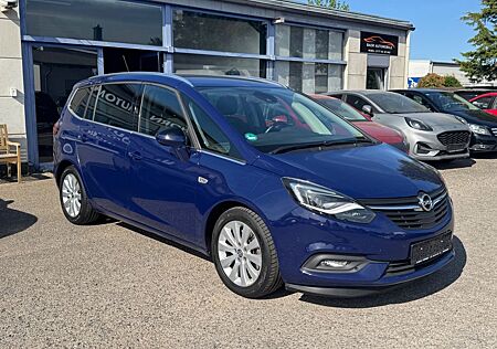 Opel Zafira C Innovation Start/Stop