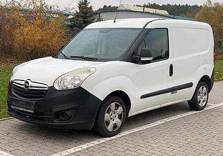 Opel Combo 1.3CDTI 66kW(90PS) Kühlwagen