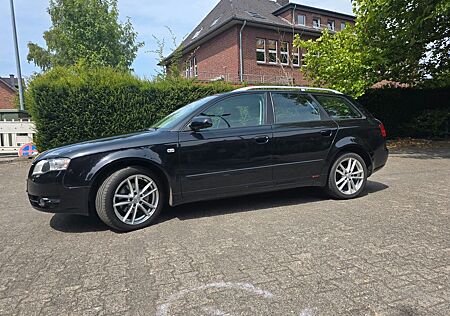 Audi A4 2.0 TDI (DPF) Avant -