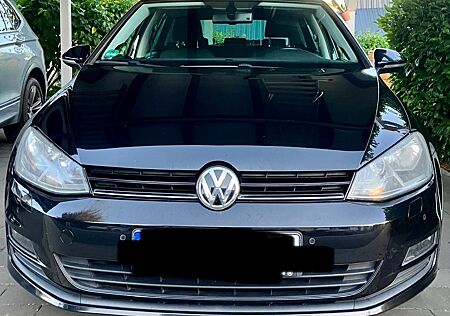 VW Golf Volkswagen 1.4 TSI 90kW BMT Comfortline Comfortline