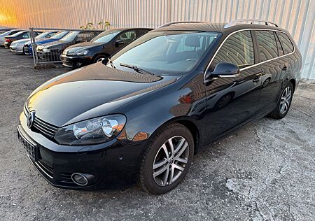VW Golf Volkswagen 1,6 TDI E5,Klimaautomatic,SHZ,PDC,Navi,ALU
