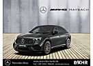 Mercedes-Benz GLC 63 AMG S E Performance Coupe Night/Pano/360°