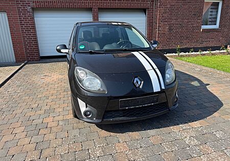 Renault Twingo 1.2 16V eco2 LPG