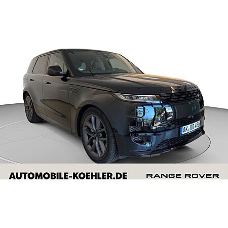 Land Rover Range Rover Sport leasen