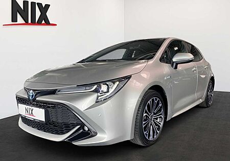 Toyota Corolla 1.8 Hybrid Team D LED SHZ