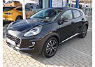 Ford Puma 1,0l Automatik Titanium #WINTER-PAKET