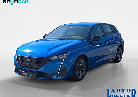Peugeot 308 ACTIVE PACK Benzin130PS+LED+PDC+KLIMAAUTO+LM