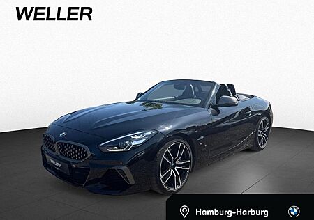 BMW Z4 M40iA MSitze,LivePro,Kamera,H/K,SHz,Tempomat