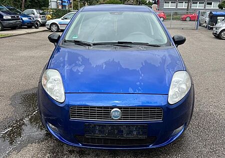 Fiat Punto 1.4 8V Active Active