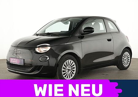 Fiat 500E Keyless-Entry & Go|Rückfahrkamera|SHZ