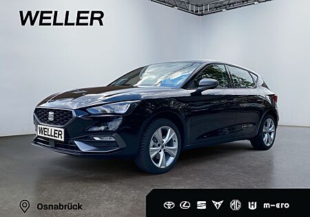 Seat Leon 1.5 eTSI ACT OPF DSG FR *Kamera*CarPlay*LED