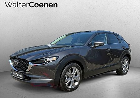 Mazda CX-30 SKYACTIV-G 2.0 M-Hybrid 150 360° SELECTIO