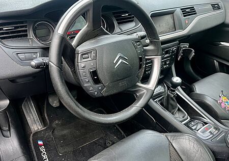 Citroën C5 , 2.2 HDI
