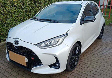Toyota Yaris 1.5-l-VVT-i Hybrid CVT GR Sport GR Sport