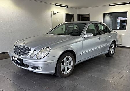 Mercedes-Benz E 200 Kompressor