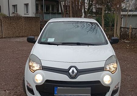 Renault Twingo Paris 1.2 LEV 16V 75 eco2 !TÜV neu!
