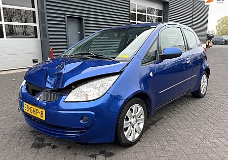 Mitsubishi Colt gebraucht kaufen Mitsubishi Colt 1.1 Incharge+