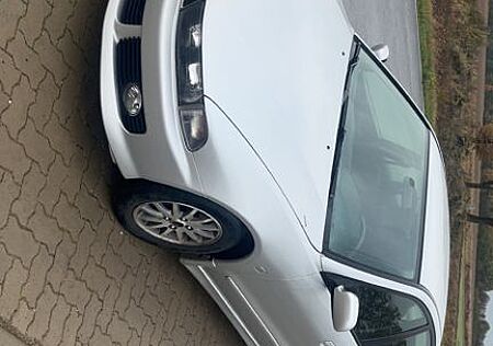 Mitsubishi Galant 8 TÜV bis 10/26