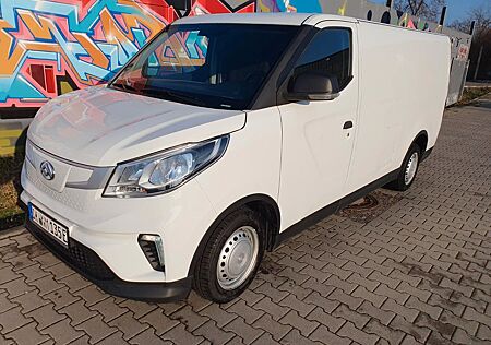 Maxus eDeliver 3 , L2 LWB, Wartung neu, 8-fach