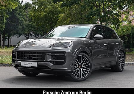 Porsche Cayenne S E-Hybrid Sportabgas BOSE Massagesitze
