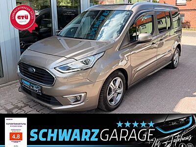 Ford Grand Tourneo Connect Titanium*AHK*NAVI*DAB*