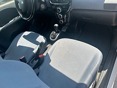 Peugeot iOn Modell 2017
