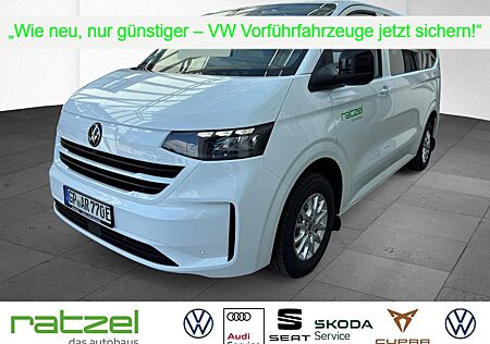 VW Caravelle Volkswagen T7 e- Life Navi+LED+Allwetter