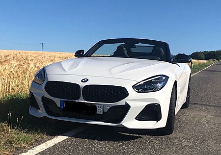 BMW Z4 sDrive20i M SPORT A M SPORT
