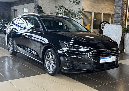 Ford Focus Titanium X*Bang&Olufsen*AHK*Matrix-LED*Nav