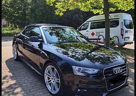 Audi Cabriolet