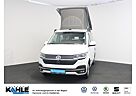 VW T6 California Volkswagen T6.1 California 2.0 TDI DSG Ocean Navi AHK Stand