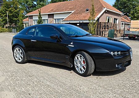 Alfa Romeo Brera gebraucht kaufen Alfa Romeo Brera 1.8 TBi 16V