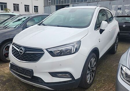 Opel Mokka X 120 Jahre Start/Stop