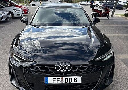 Audi A6 3.0 TFSI quattro 270 kW S tronic Avant Pano