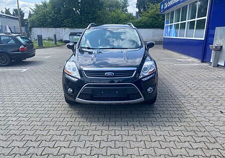 Ford Kuga Titanium
